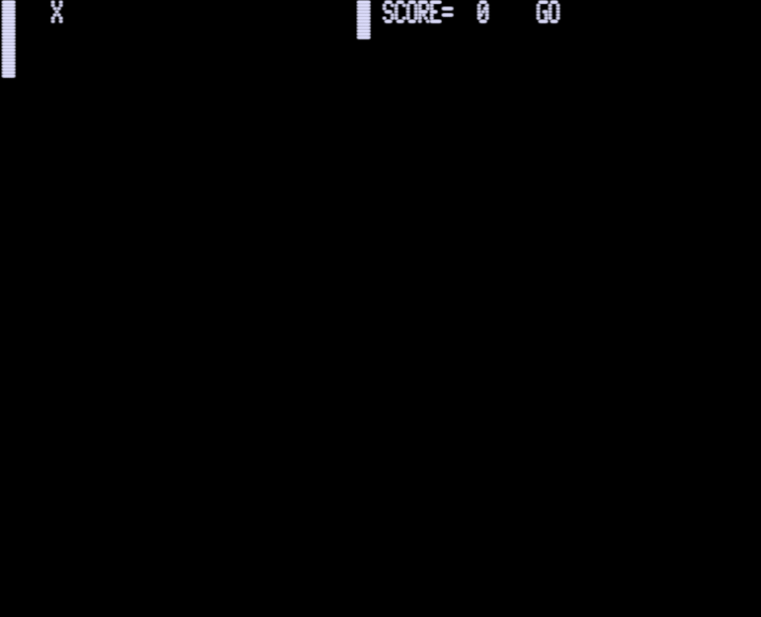 Screen shot